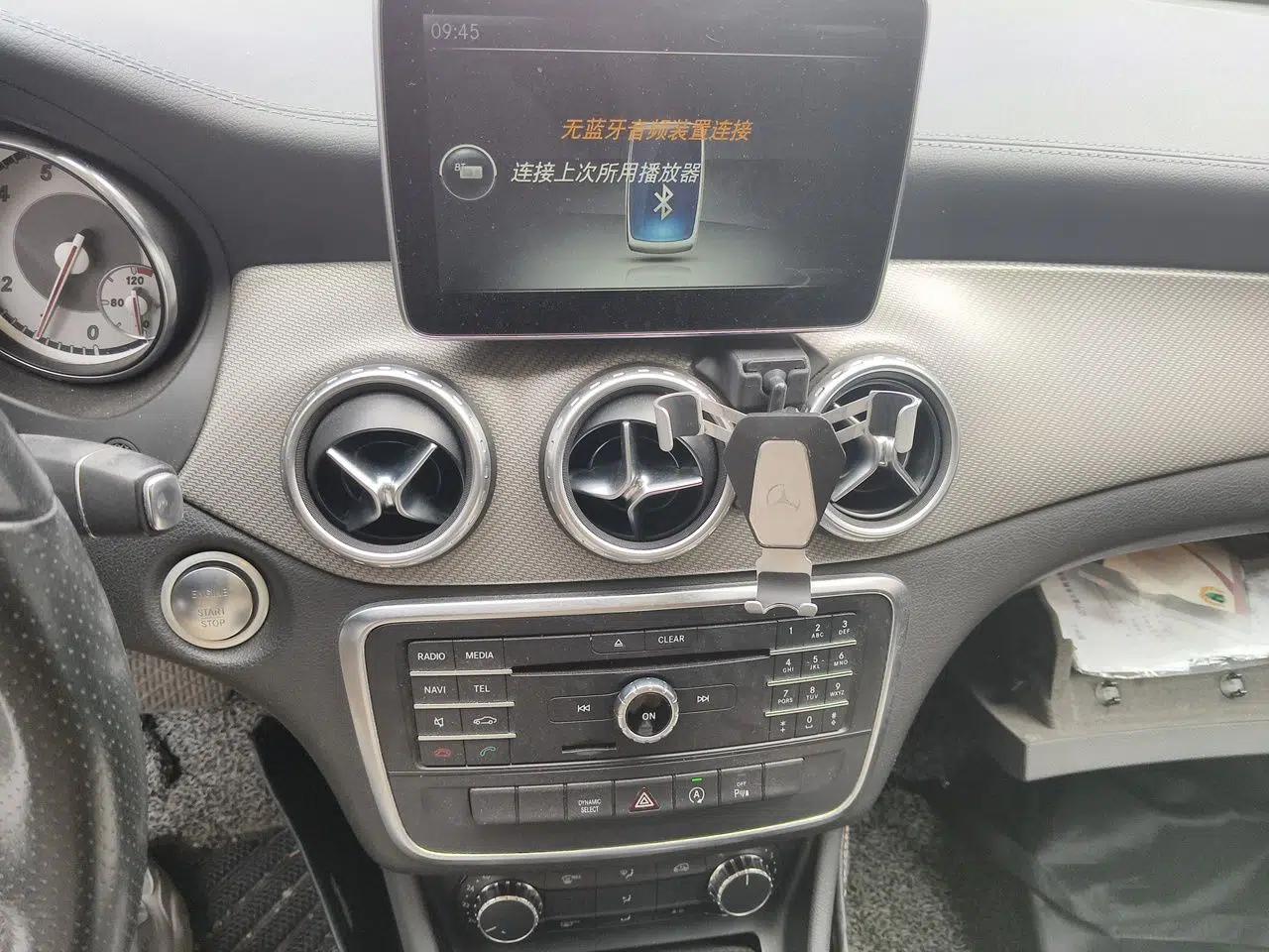Mercedes-Benz GLA 2016 GLA 200 Sport Edition — миниатюра 13