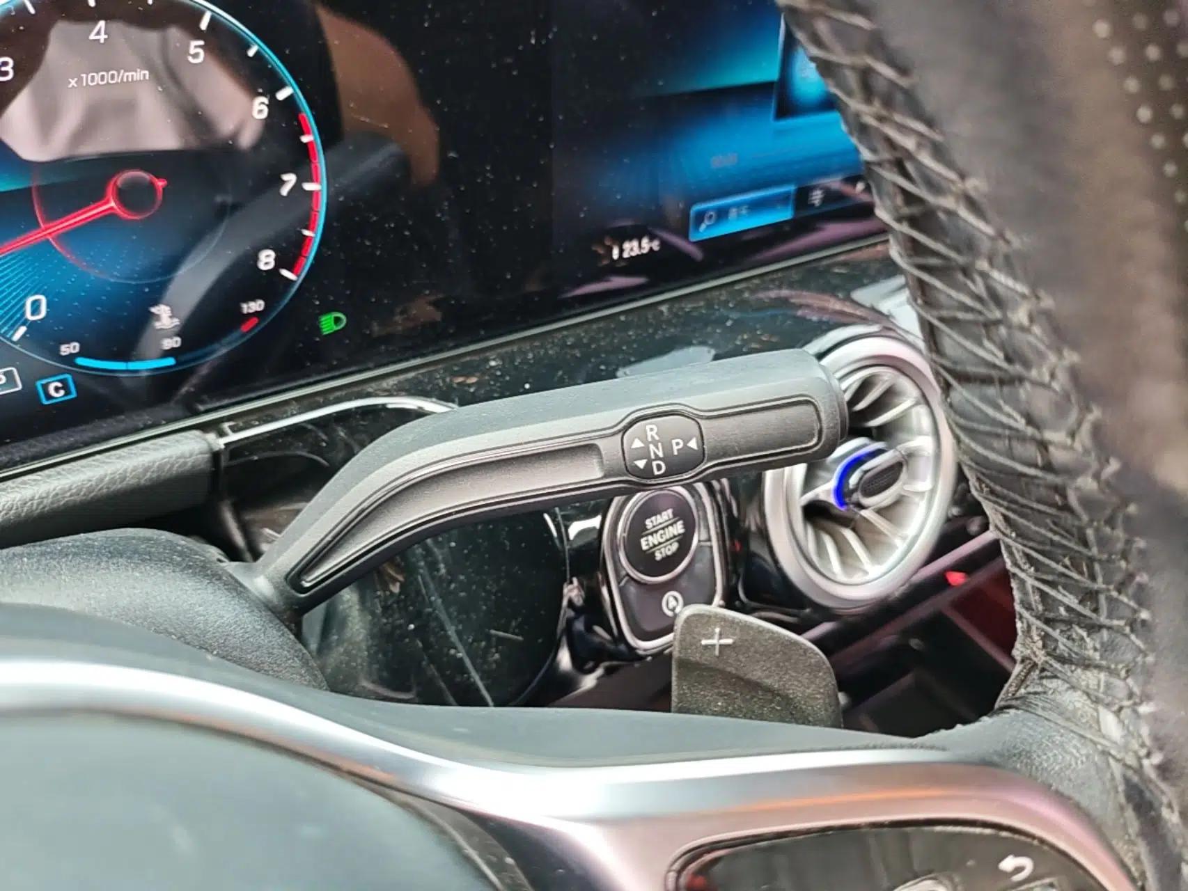 Mercedes-Benz GLA 2022 Facelifted GLA 200 — миниатюра 16