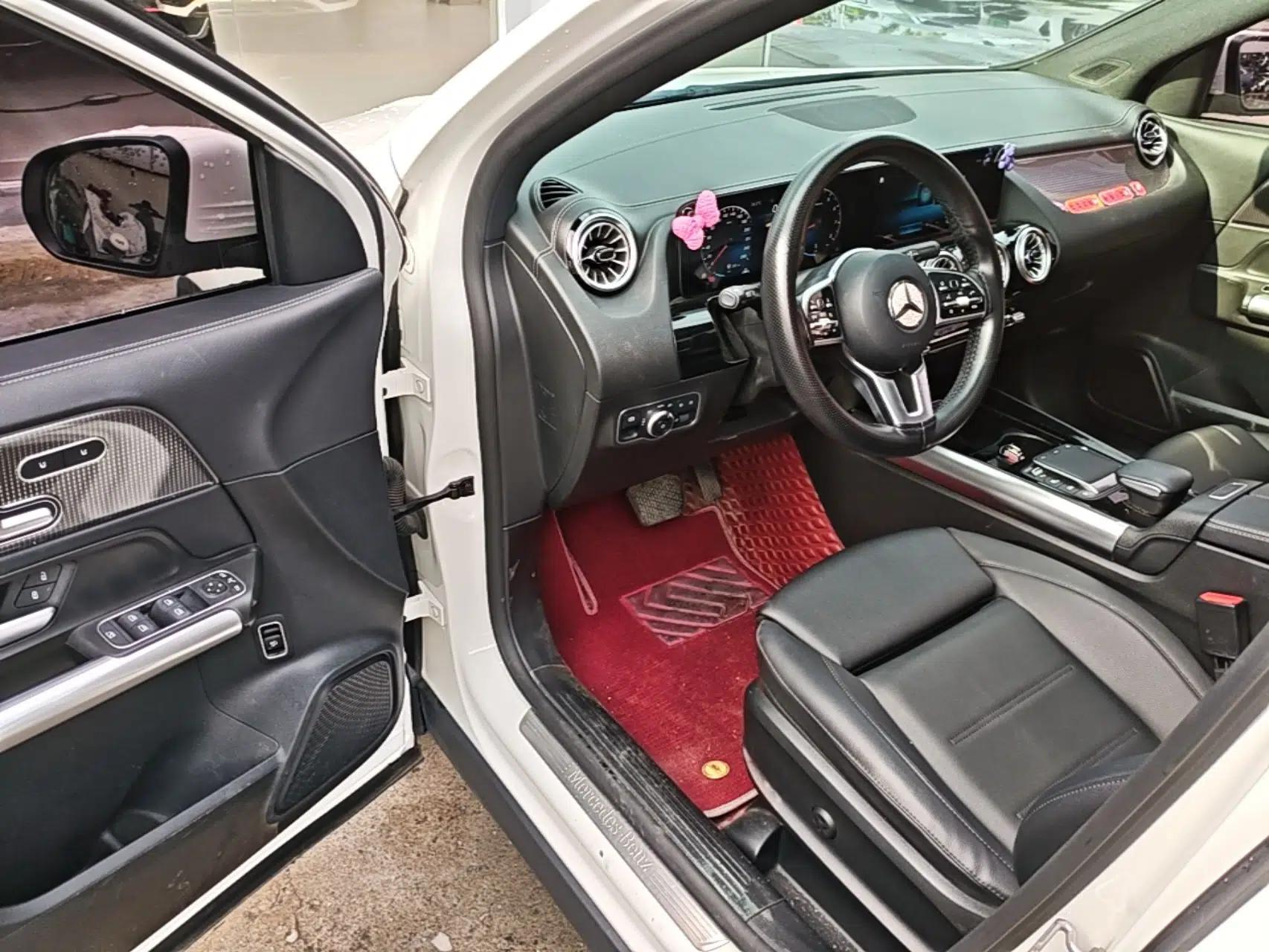 Mercedes-Benz GLA 2022 Facelifted GLA 200 — миниатюра 18