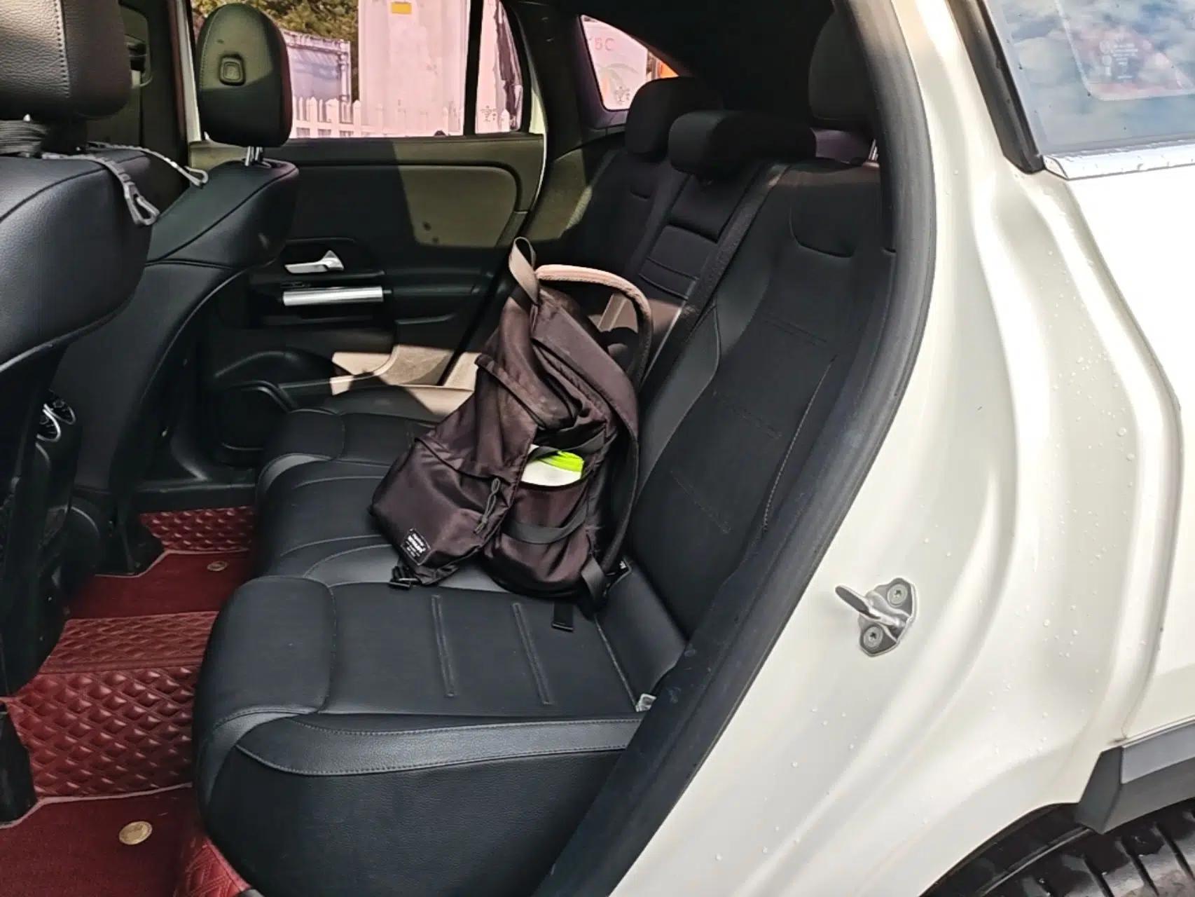 Mercedes-Benz GLA 2022 Facelifted GLA 200 — миниатюра 20