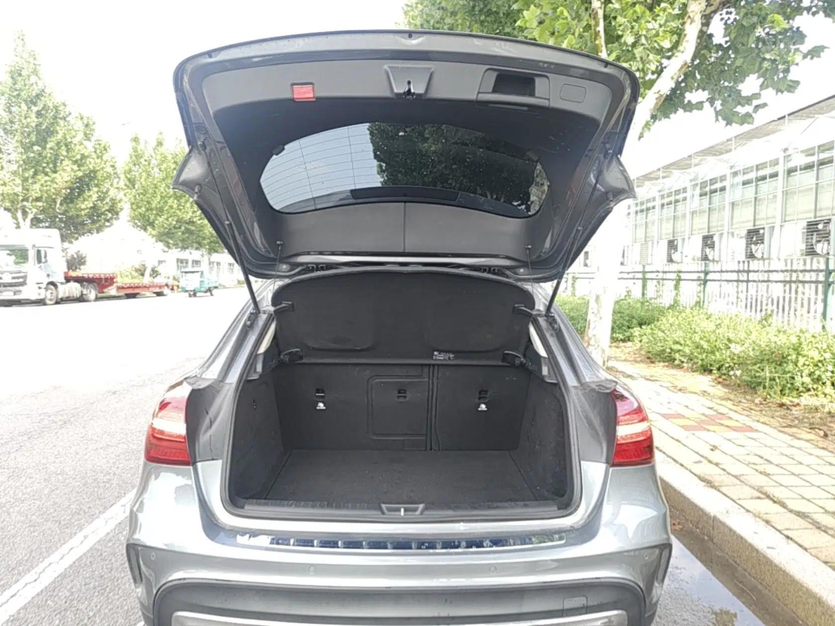 Mercedes-Benz GLA 2019 GLA 200 Fashion Model — миниатюра 22
