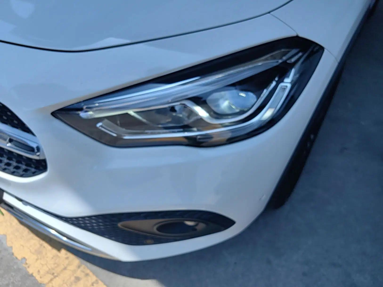Mercedes-Benz GLA 2020 GLA 200 — миниатюра 8