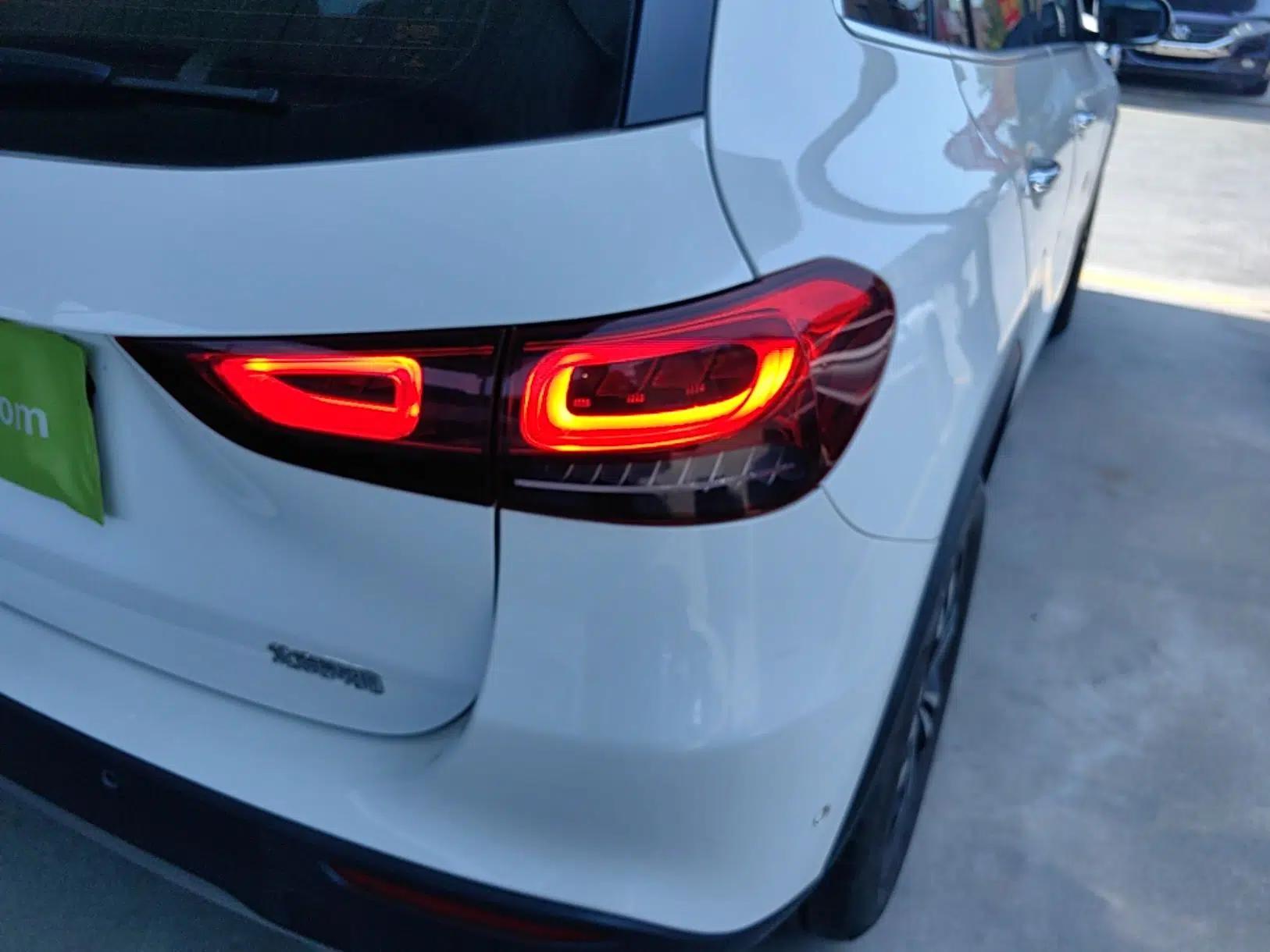 Mercedes-Benz GLA 2020 GLA 200 — миниатюра 9