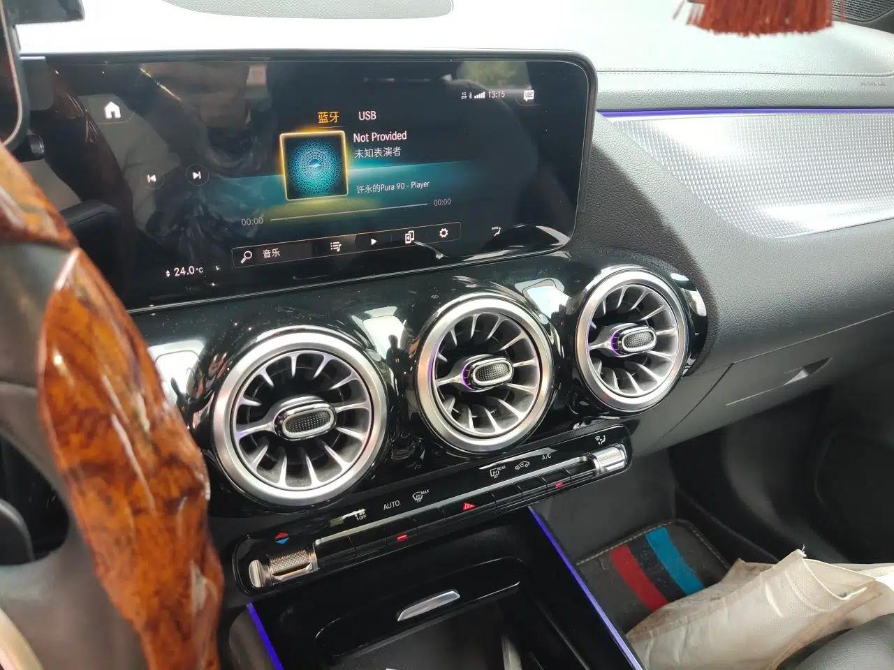 Mercedes-Benz GLA 2022 GLA 200 — миниатюра 13