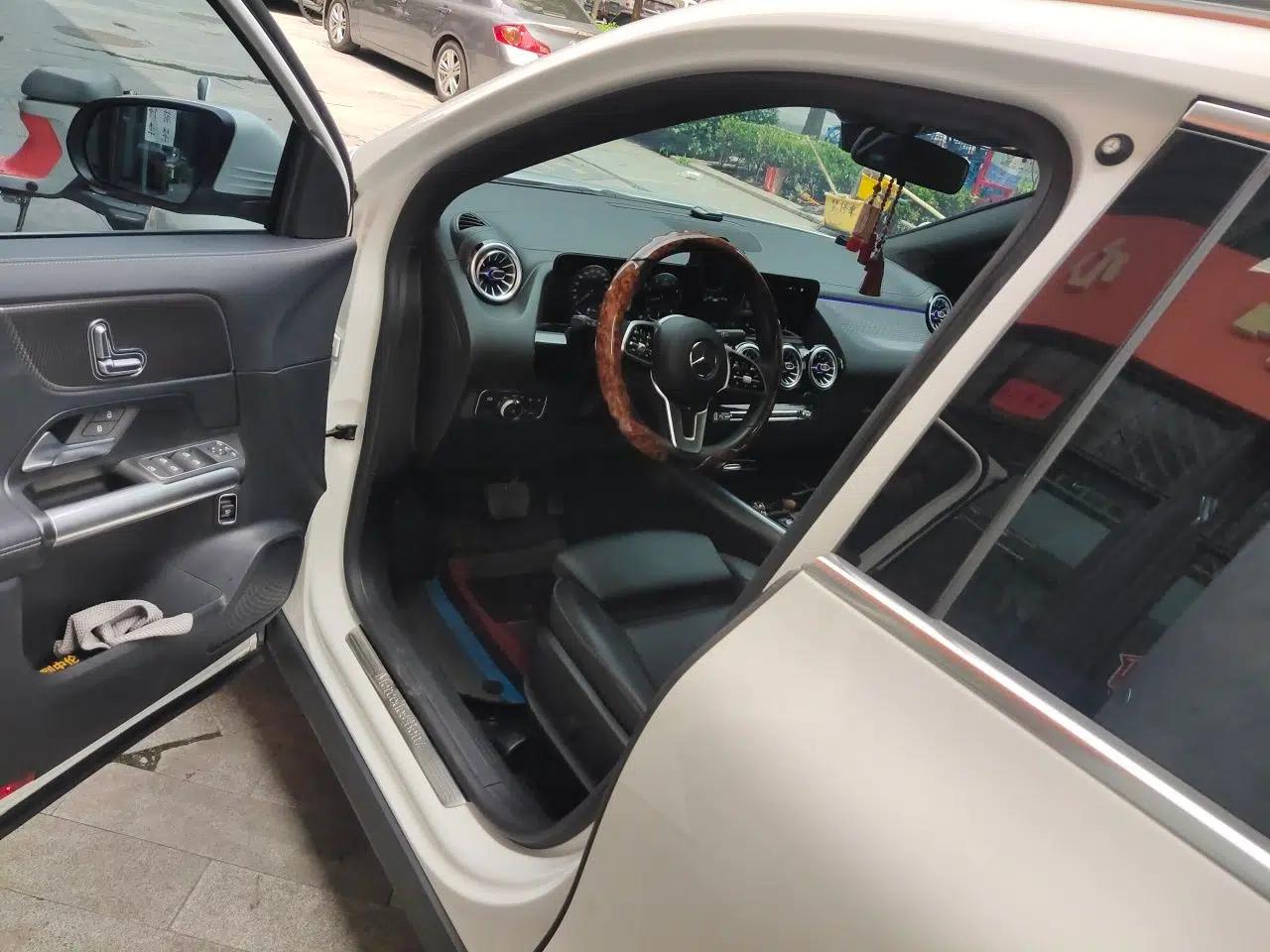 Mercedes-Benz GLA 2022 GLA 200 — миниатюра 16