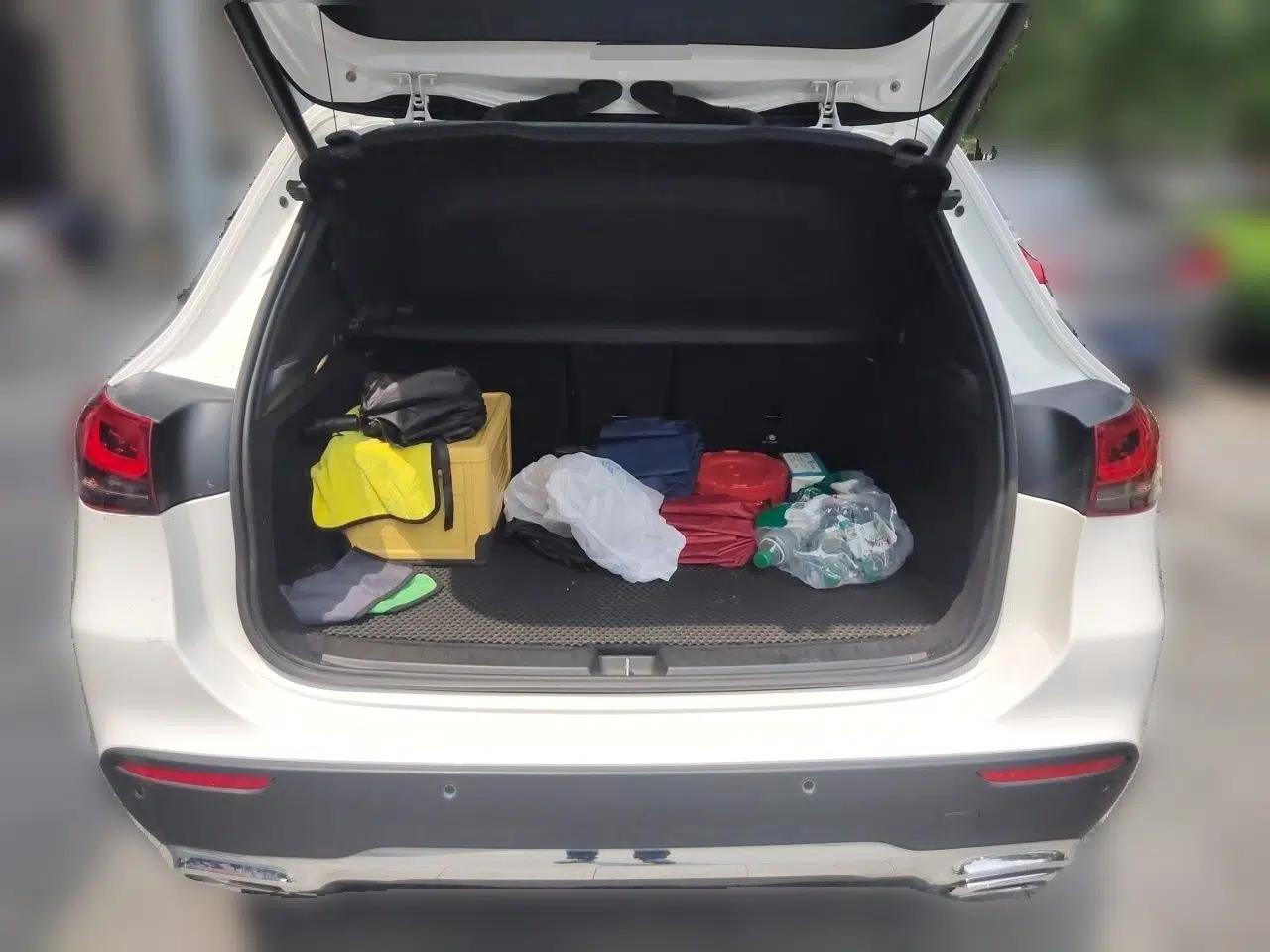 Mercedes-Benz GLA 2022 GLA 200 — миниатюра 19