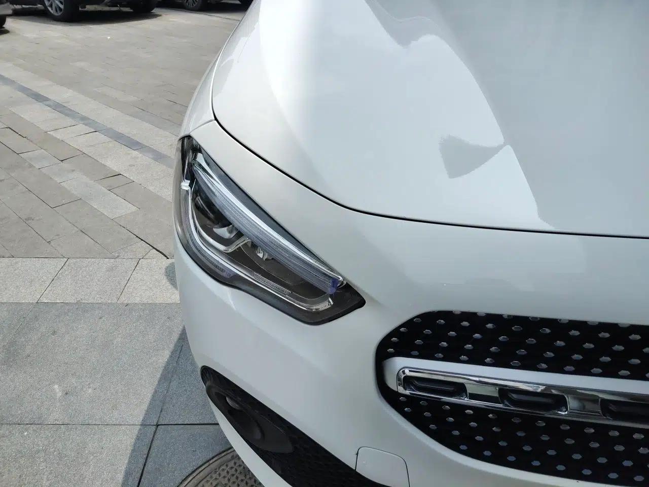 Mercedes-Benz GLA 2022 GLA 200 — миниатюра 7