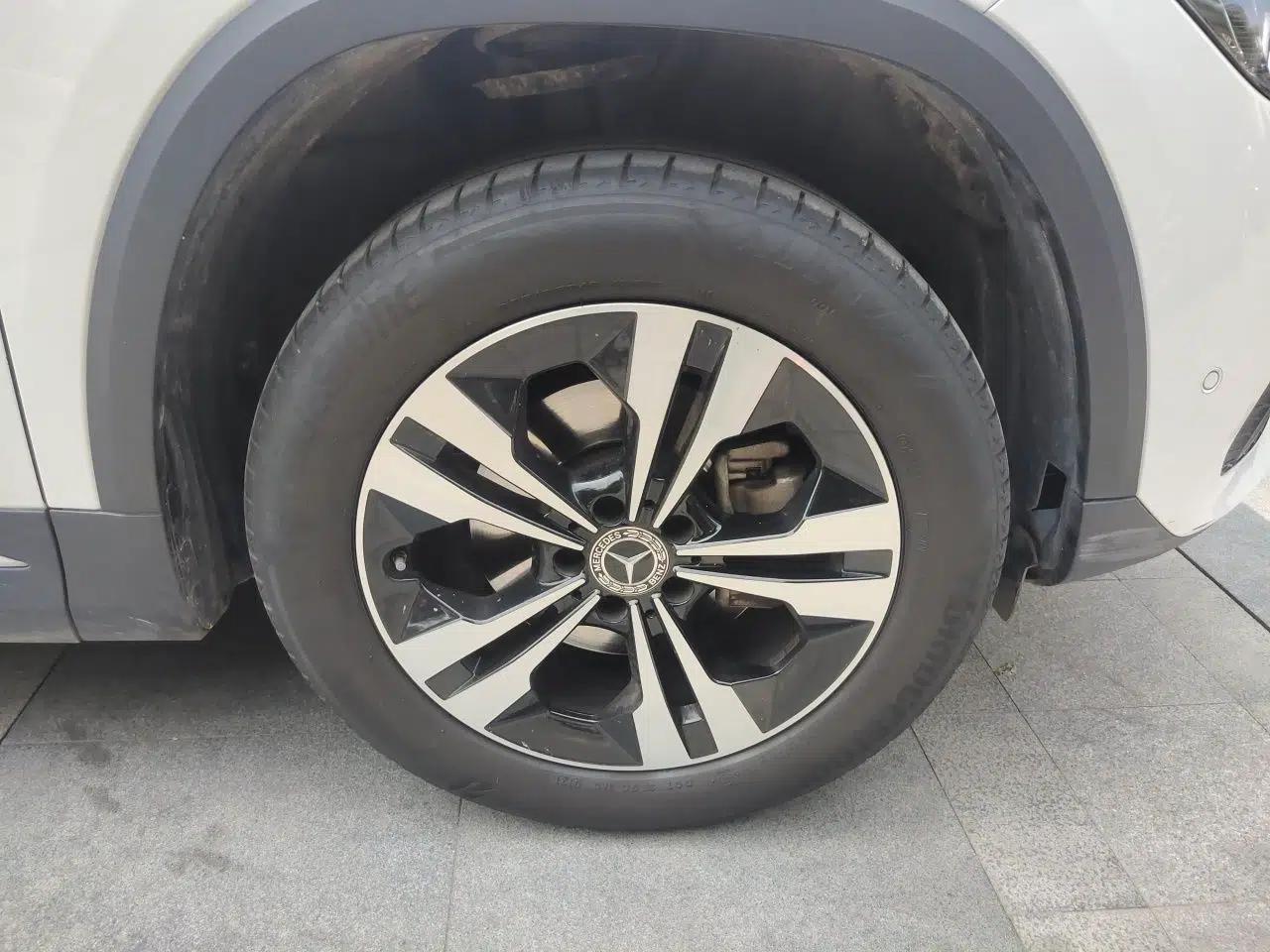 Mercedes-Benz GLA 2022 GLA 200 — миниатюра 8