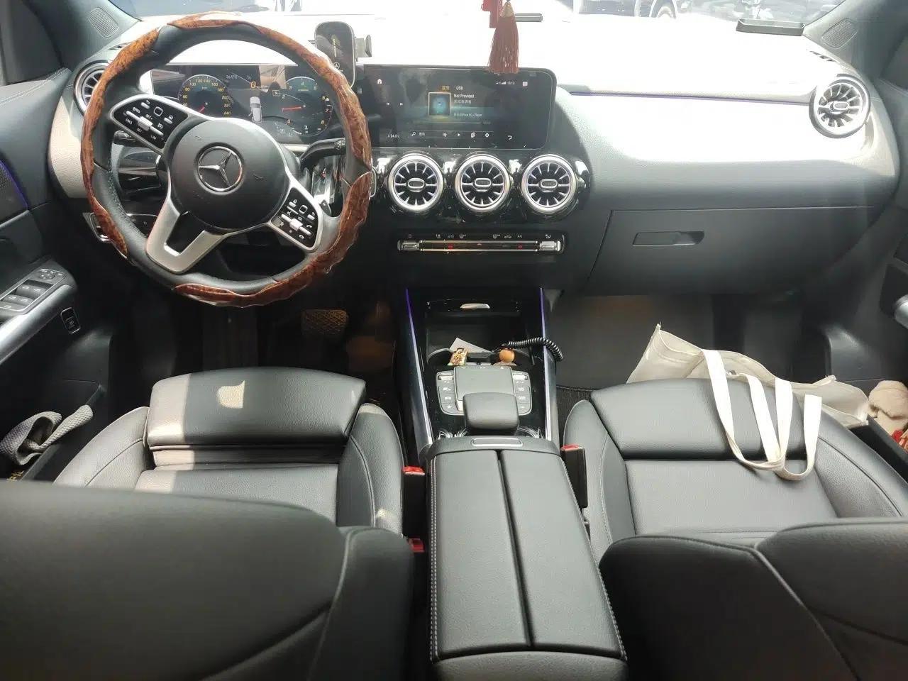 Mercedes-Benz GLA 2022 GLA 200 — миниатюра 9