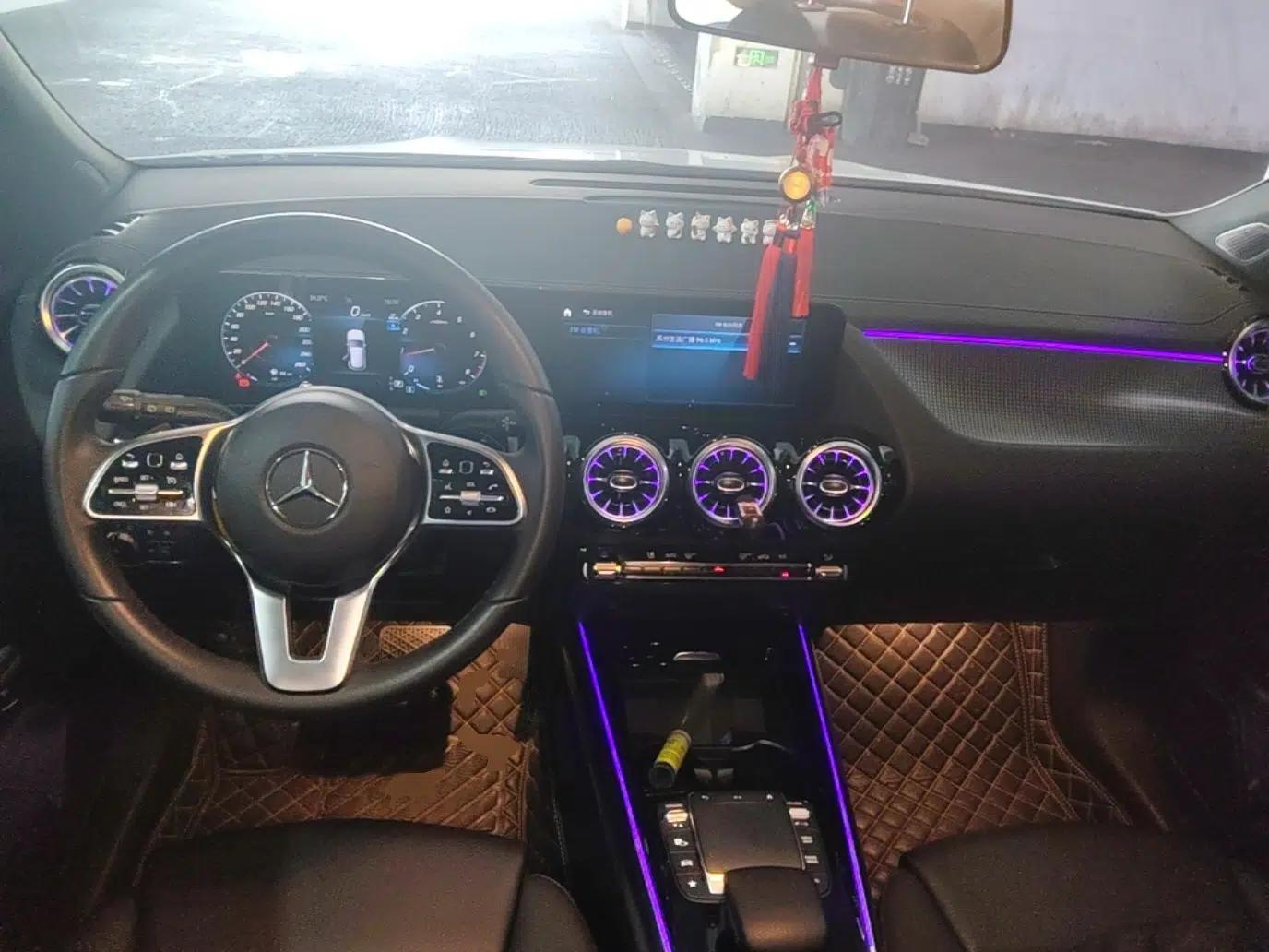 Mercedes-Benz GLA 2023 GLA 220 — миниатюра 12