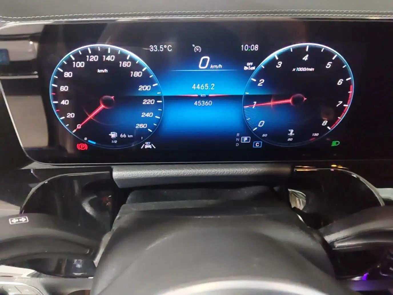 Mercedes-Benz GLA 2023 GLA 220 — миниатюра 14