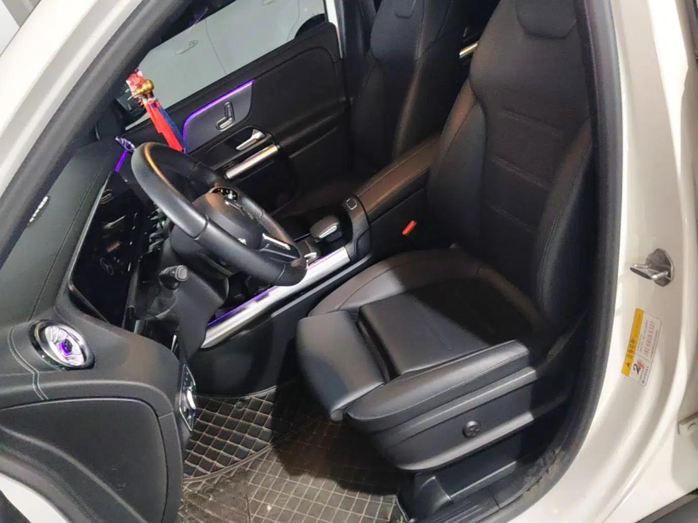 Mercedes-Benz GLA 2023 GLA 220 — миниатюра 17