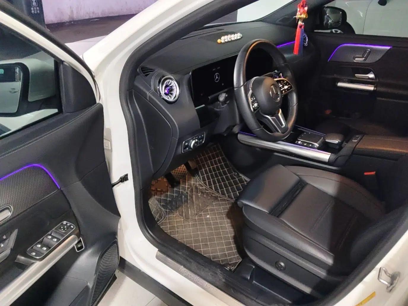Mercedes-Benz GLA 2023 GLA 220 — миниатюра 18