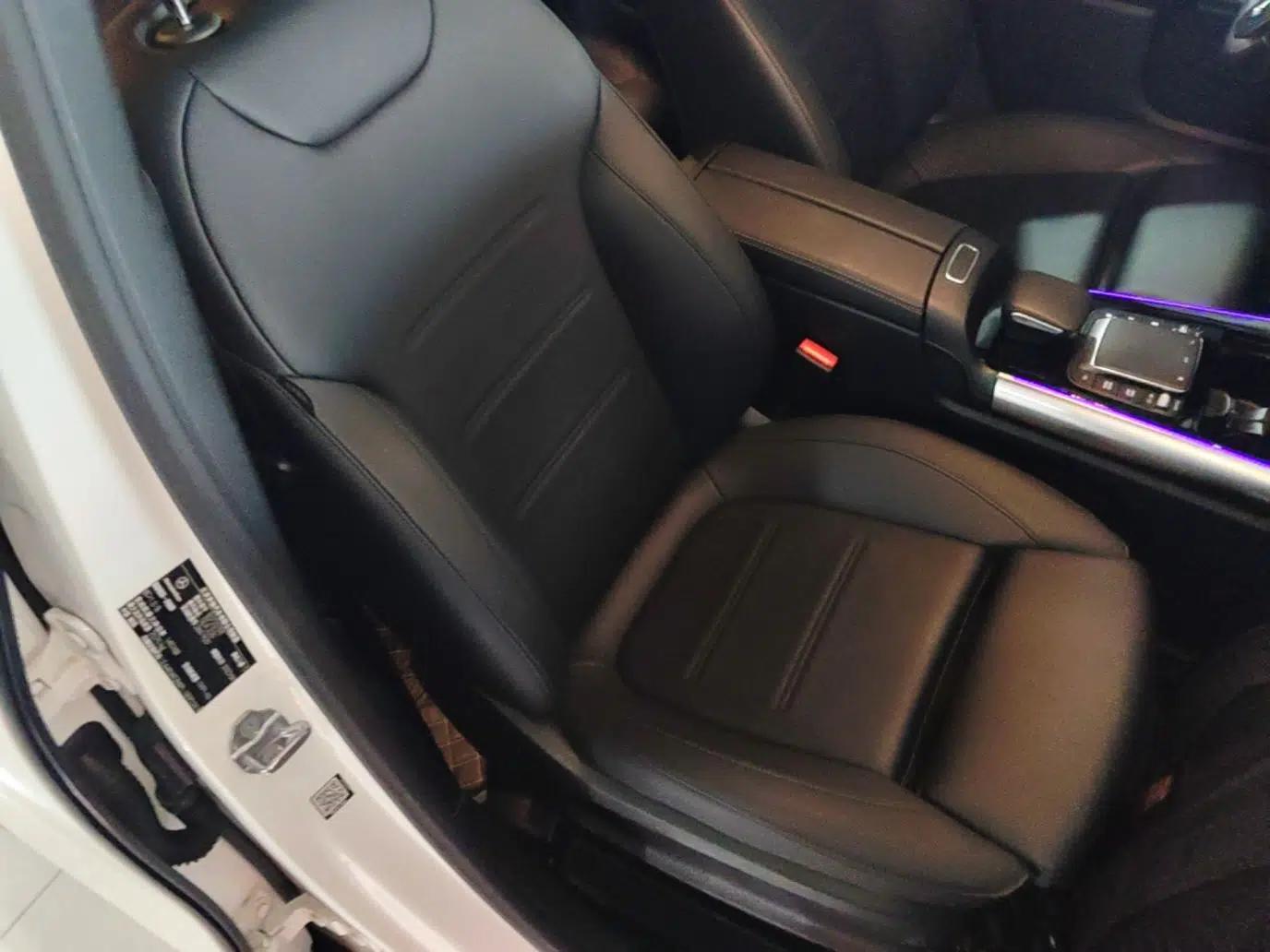 Mercedes-Benz GLA 2023 GLA 220 — миниатюра 19