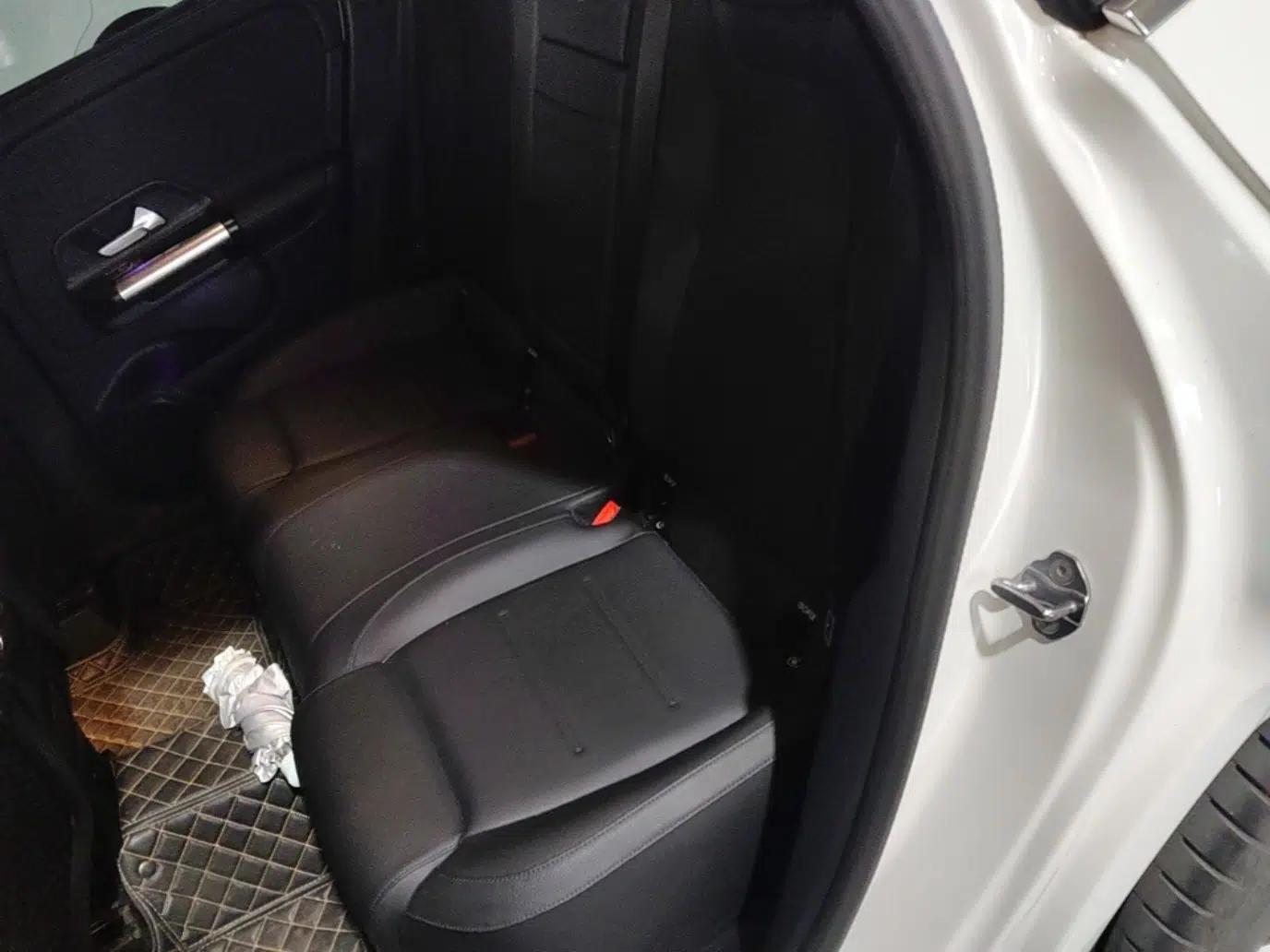 Mercedes-Benz GLA 2023 GLA 220 — миниатюра 20