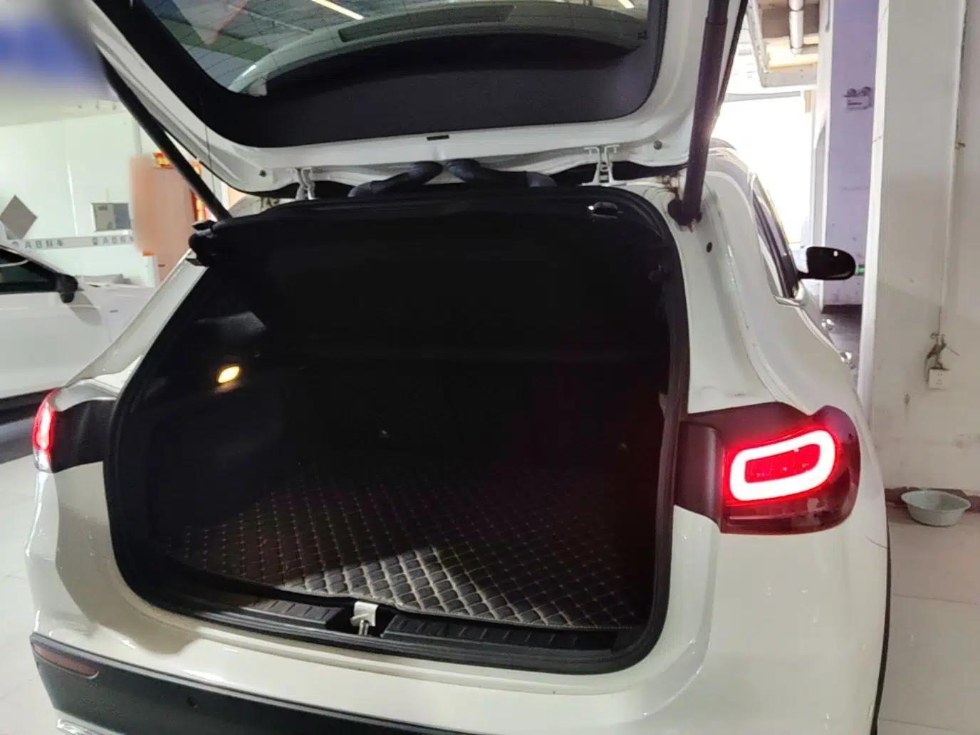 Mercedes-Benz GLA 2023 GLA 220 — миниатюра 22