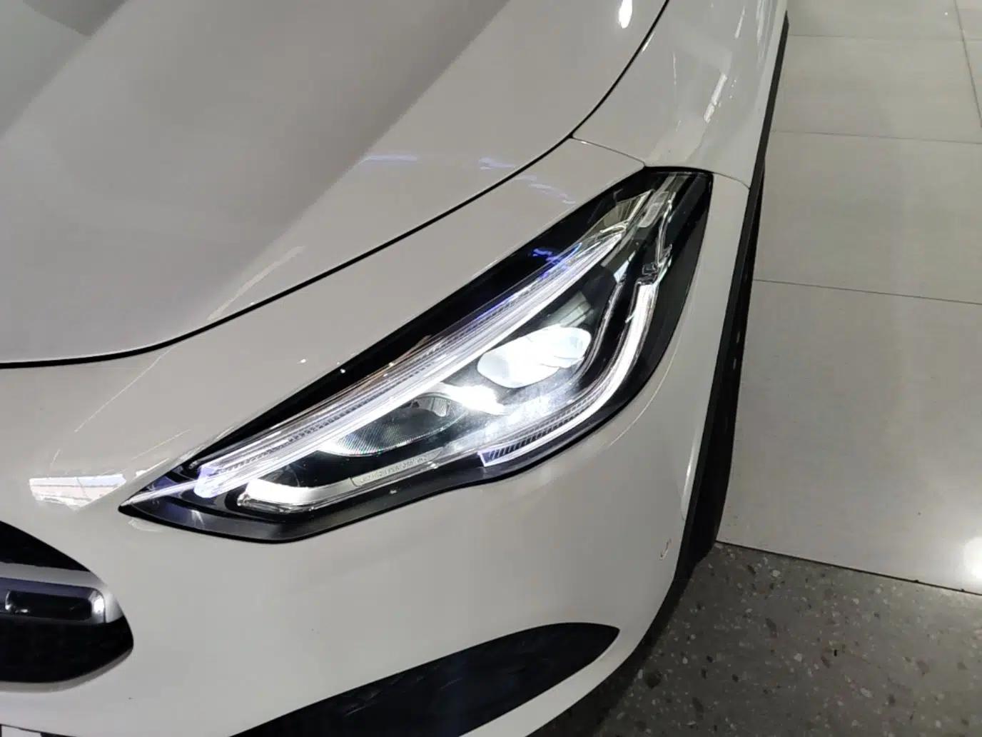 Mercedes-Benz GLA 2023 GLA 220 — миниатюра 8