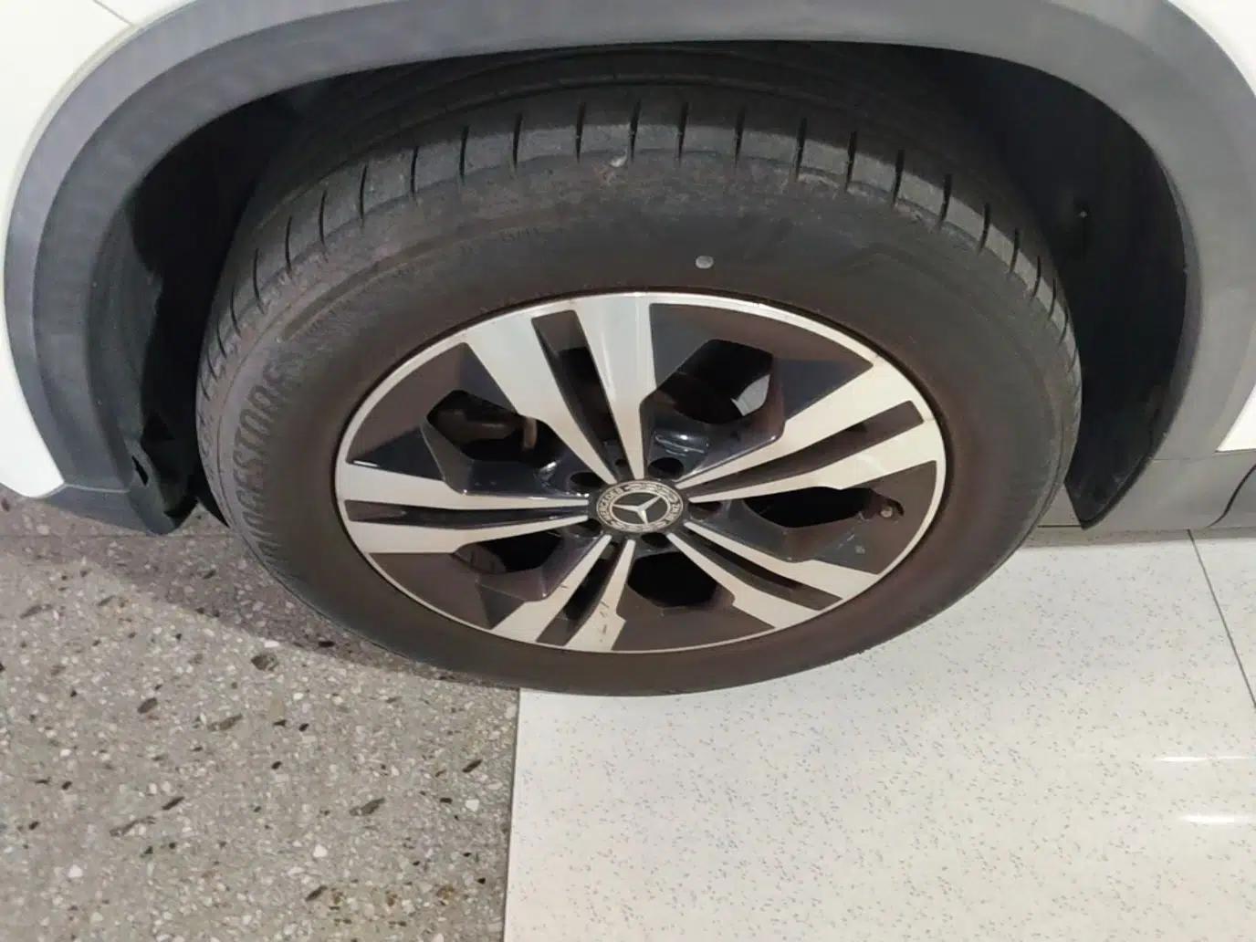 Mercedes-Benz GLA 2023 GLA 220 — миниатюра 10