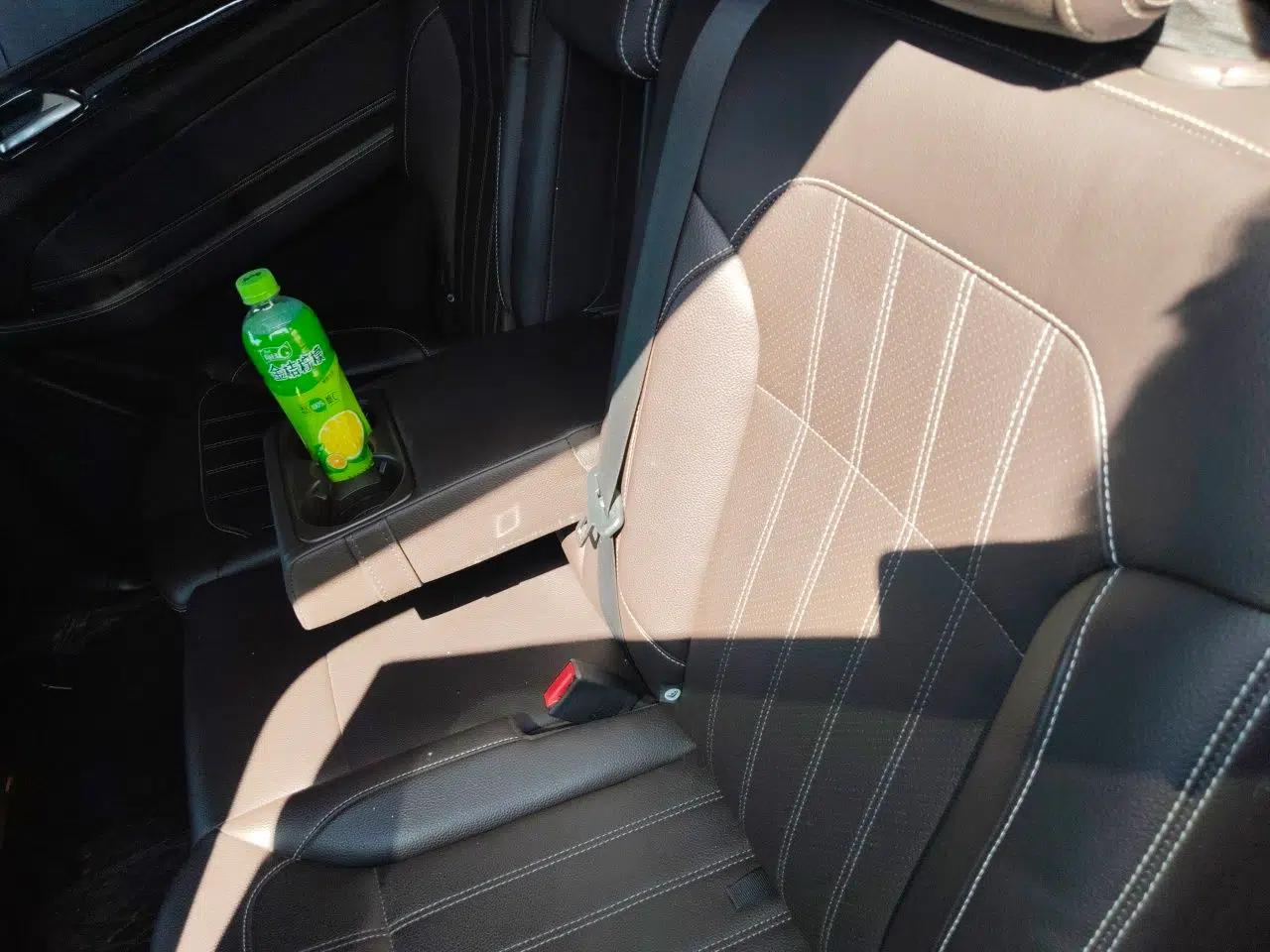 Mercedes-Benz GLS 2018 Refreshed GLS 400 4MATIC Dynamic Edition — миниатюра 17