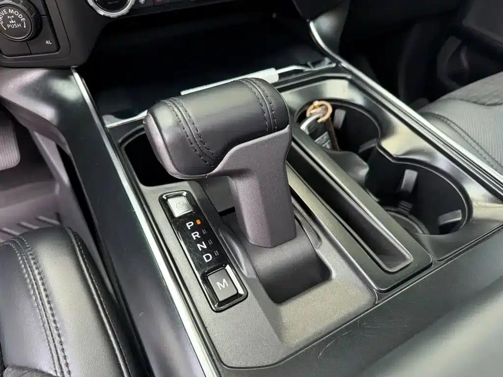 2023 Ford F-150 Raptor 3.5T — миниатюра 9