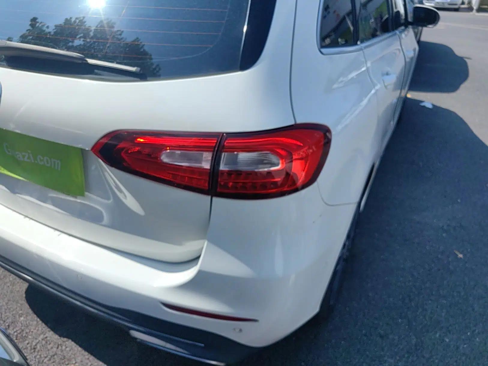 Mercedes-Benz B-Class 2021 B 180 Fashion Model — миниатюра 9