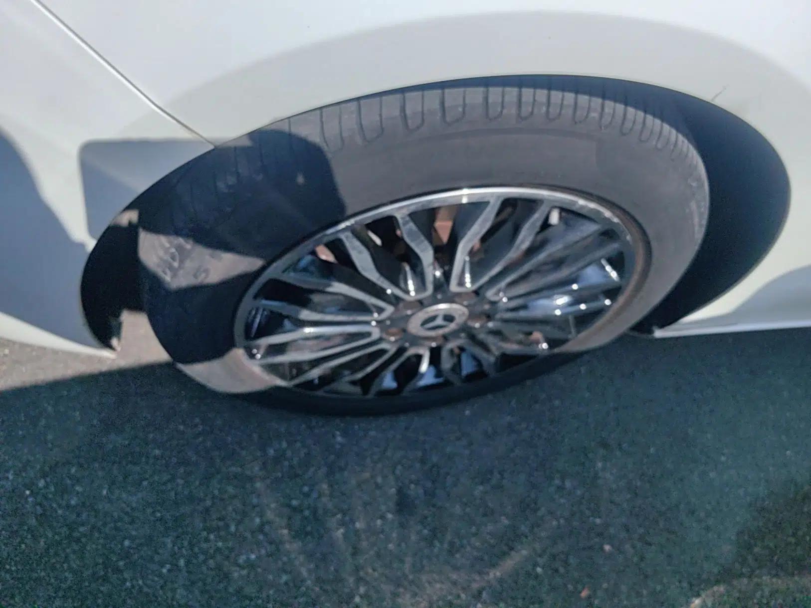 Mercedes-Benz B-Class 2021 B 180 Fashion Model — миниатюра 10