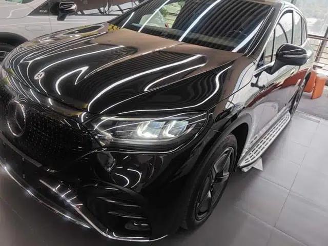 Mercedes-Benz EQE SUV 2024 500 4MATIC Luxury Edition