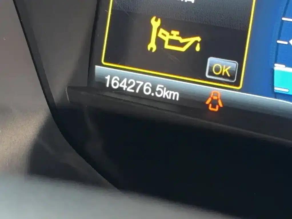 2015 Taurus EcoBoost 245 Fashion Edition — миниатюра 3