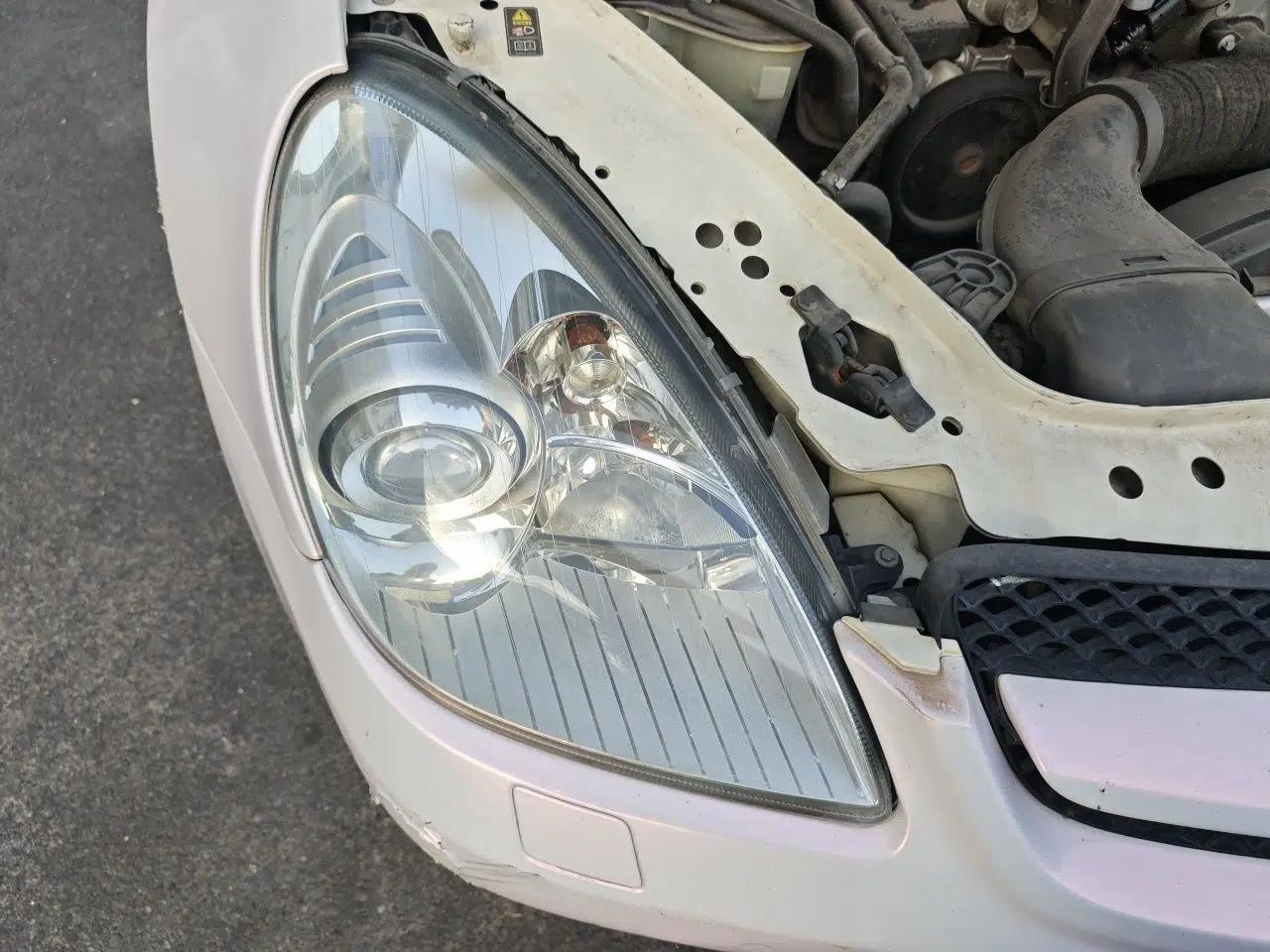 Mercedes-Benz SLK-Class 2010 SLK 200K — миниатюра 7
