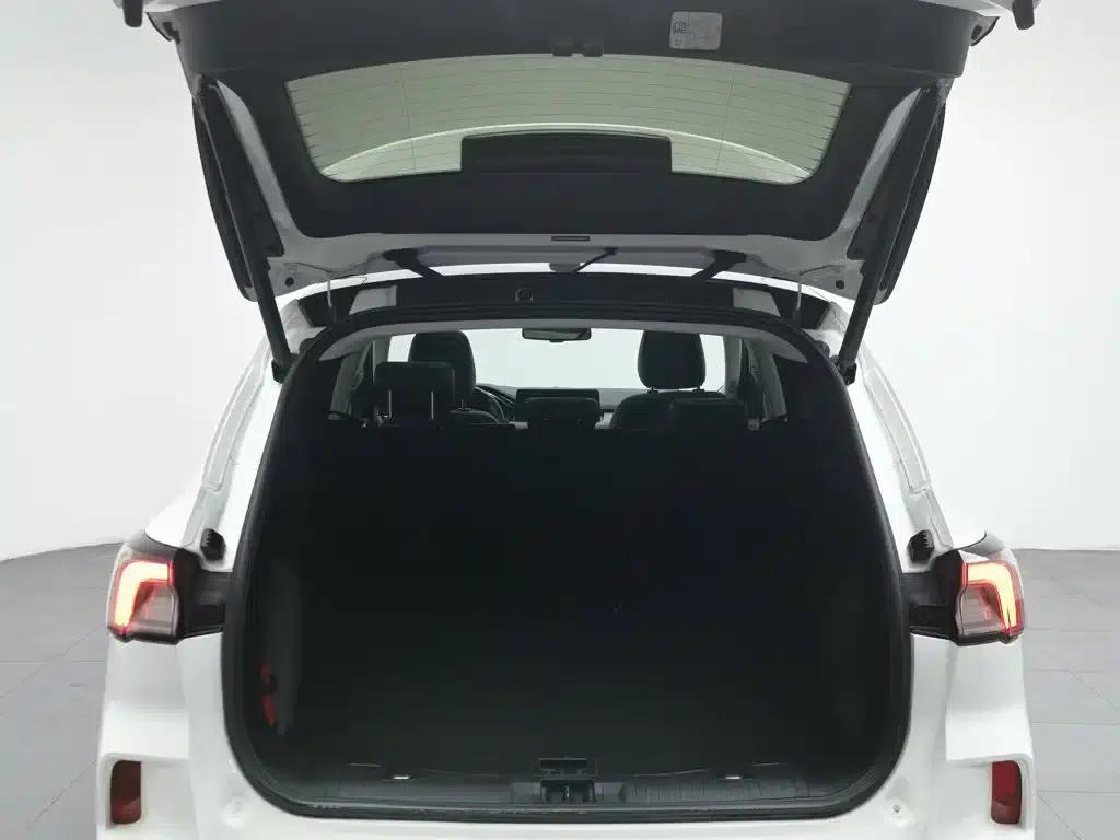 Escape 2020 EcoBoost 245 2WD Smart Enjoyment Edition — миниатюра 16