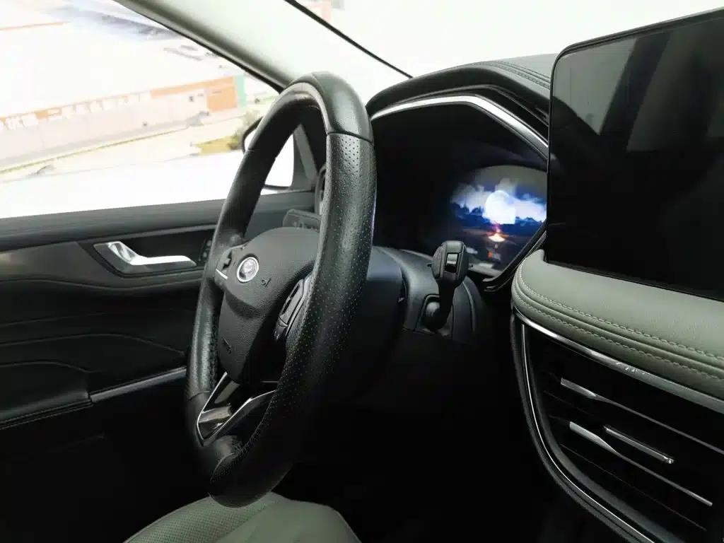 Escape 2020 EcoBoost 245 2WD Smart Enjoyment Edition — миниатюра 22