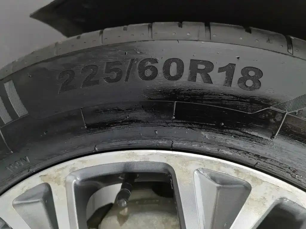 Escape 2020 EcoBoost 245 2WD Smart Enjoyment Edition — миниатюра 24