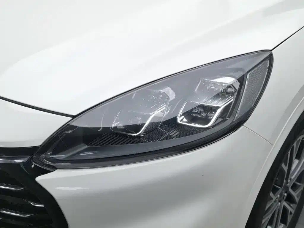 Escape 2020 EcoBoost 245 2WD Smart Enjoyment Edition — миниатюра 7
