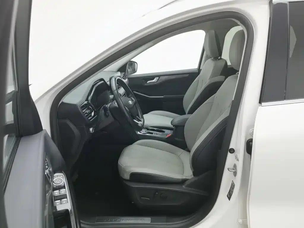 Escape 2020 EcoBoost 245 2WD Smart Enjoyment Edition — миниатюра 10