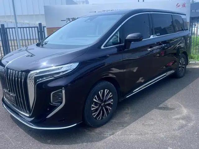 Hongqi HQ9 PHEV 2024 AWD Luxury Edition