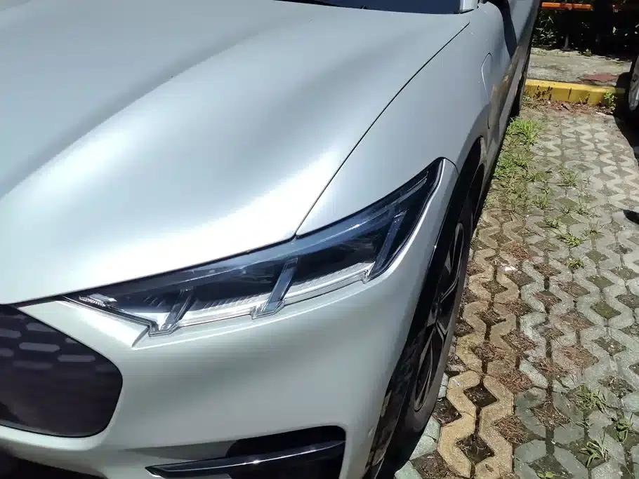 Ford e31 2021 Model X Unlimited Rear-Wheel Drive Luxury Edition Long Range — миниатюра 5