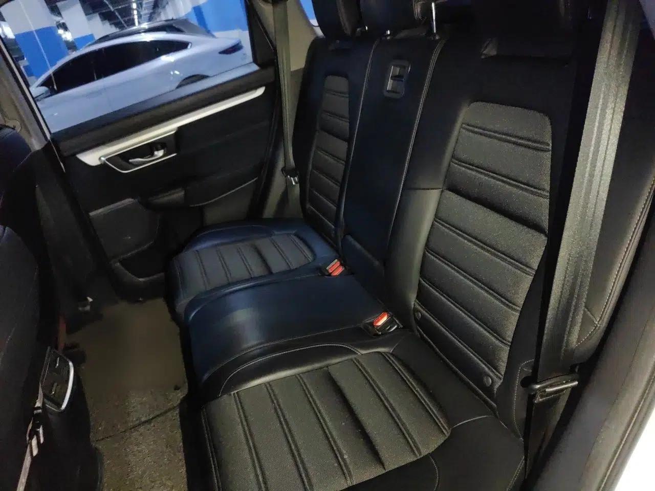 Honda CR-V 2021 240TURBO CVT Two-Wheel Drive Urban Edition — миниатюра 20