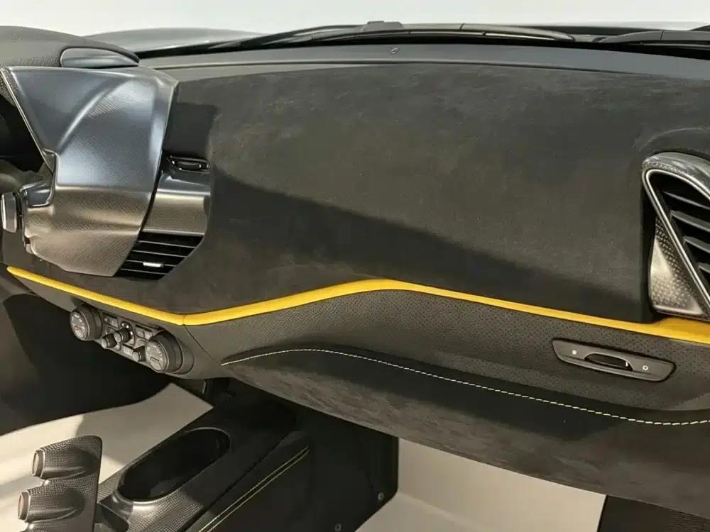 2019 Ferrari 488 Pista Spider — миниатюра 6