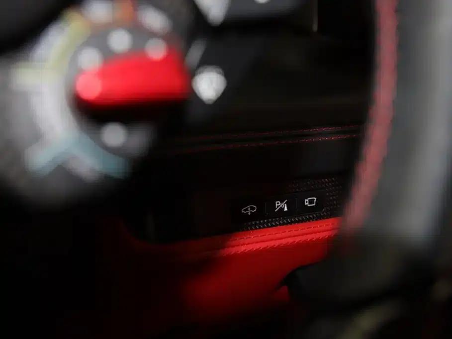 Ferrari F8 2019 Tributo 3.9T V8 — миниатюра 11