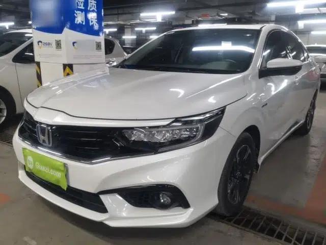 Honda Envix 2021 Rui Hybrid 1.5L Pure Comfort Version