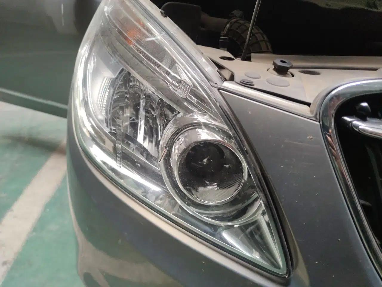 Buick GL8 2018 28T Luxury Model China VI Standard — миниатюра 7