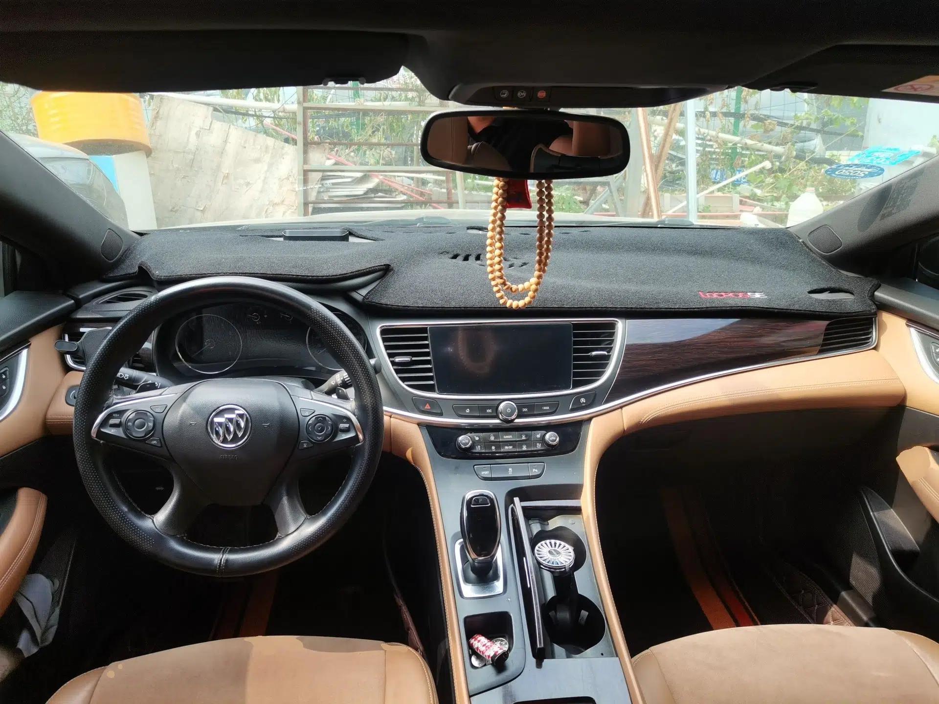 Buick LaCrosse 2016 20T Elite Edition — миниатюра 9