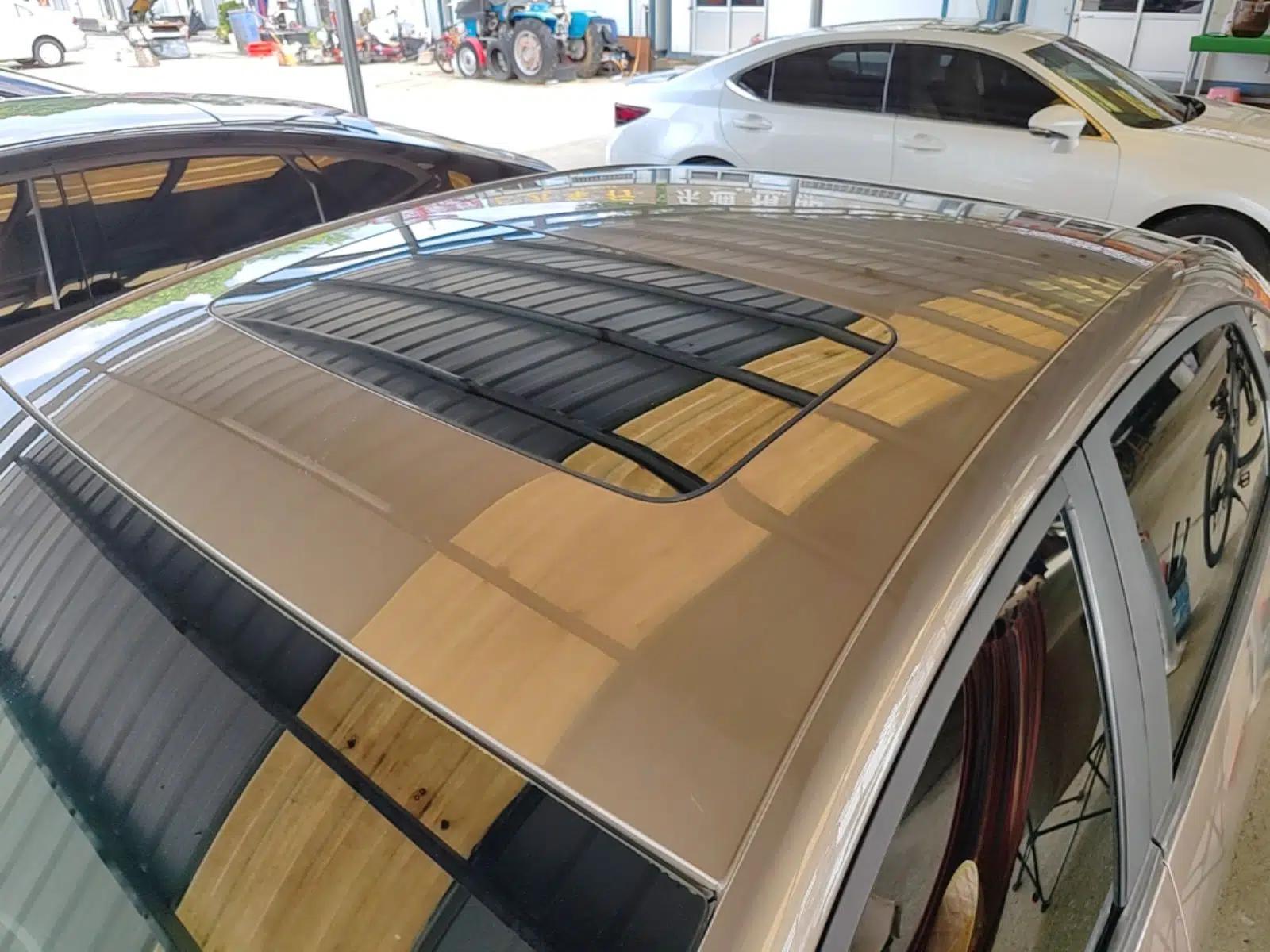 Buick GT 2016 15N Automatic Luxury Edition — миниатюра 7