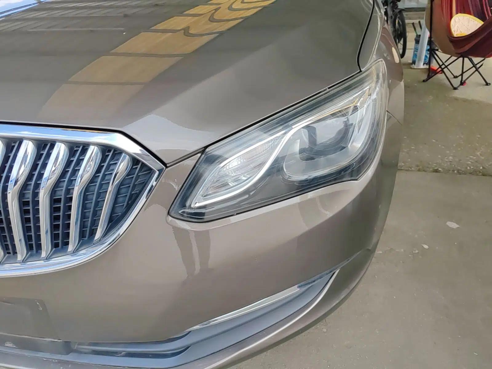 Buick GT 2016 15N Automatic Luxury Edition — миниатюра 8