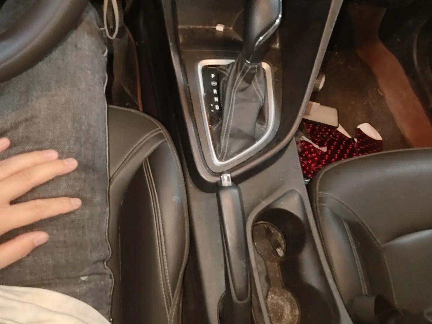 Buick GT 2021 1.3T Automatic Mild Hybrid Elite Version — миниатюра 16