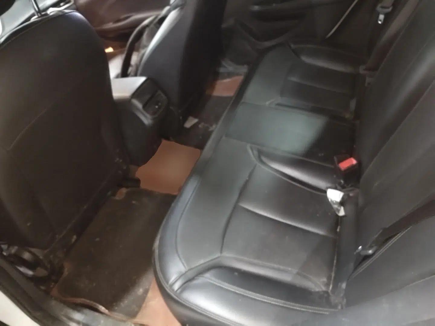 Buick GT 2021 1.3T Automatic Mild Hybrid Elite Version — миниатюра 20