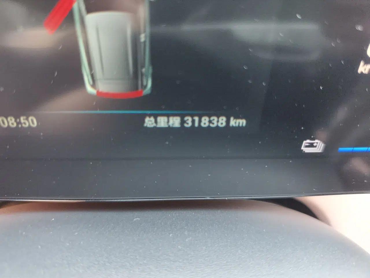 BYD Seagull 2023 Flying Edition — миниатюра 12
