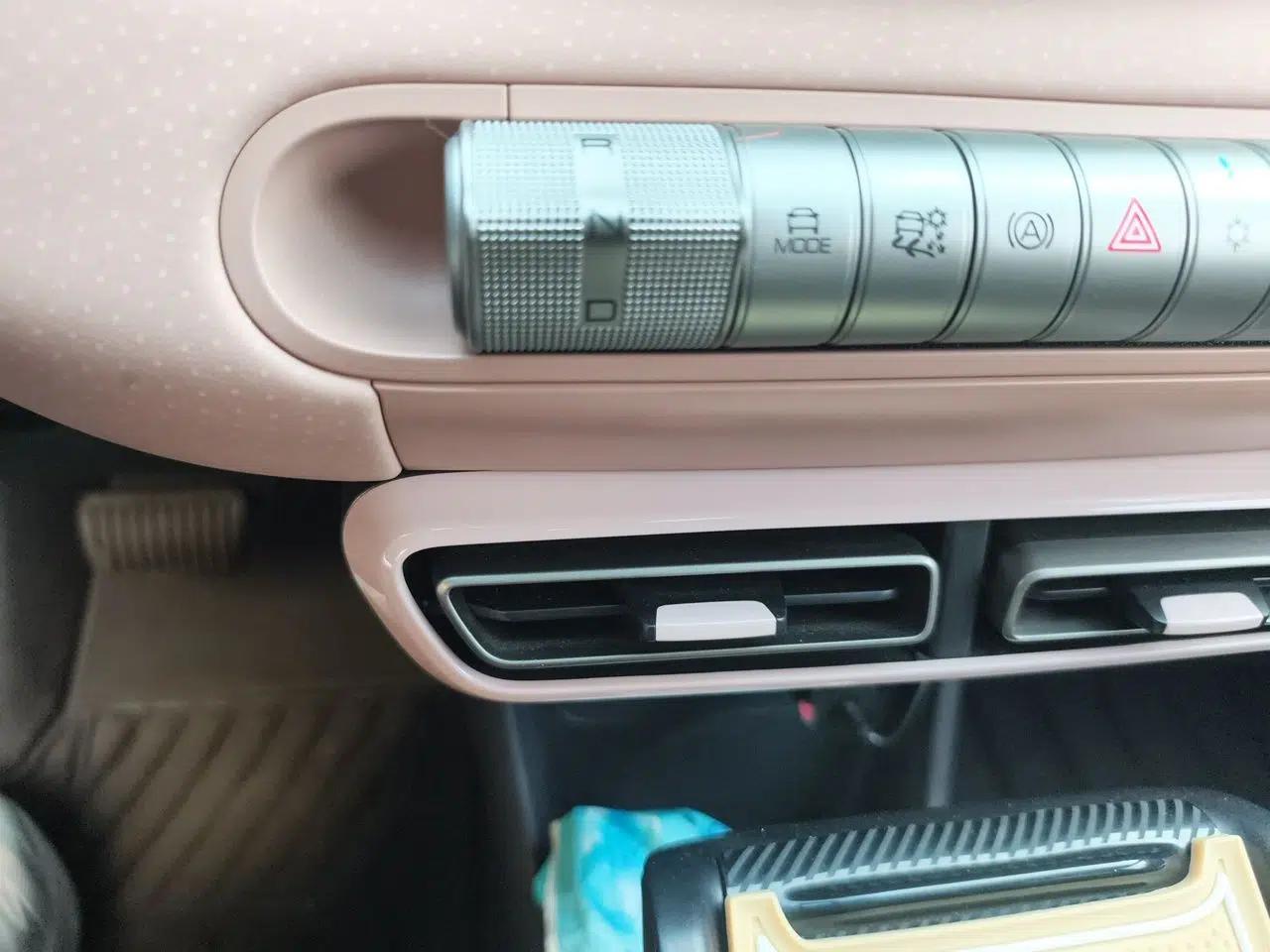 BYD Seagull 2023 Flying Edition — миниатюра 14