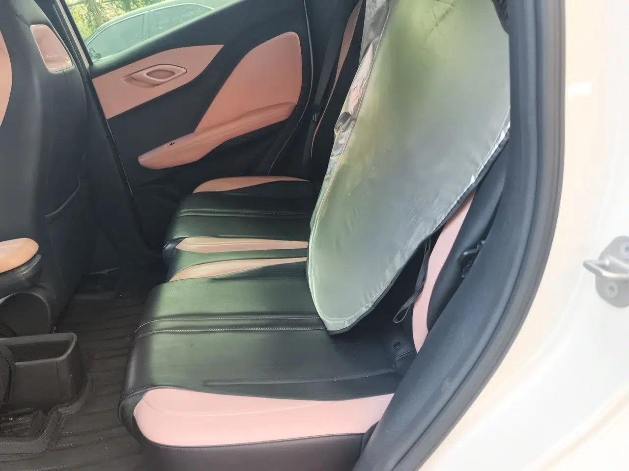 BYD Seagull 2023 Flying Edition — миниатюра 17