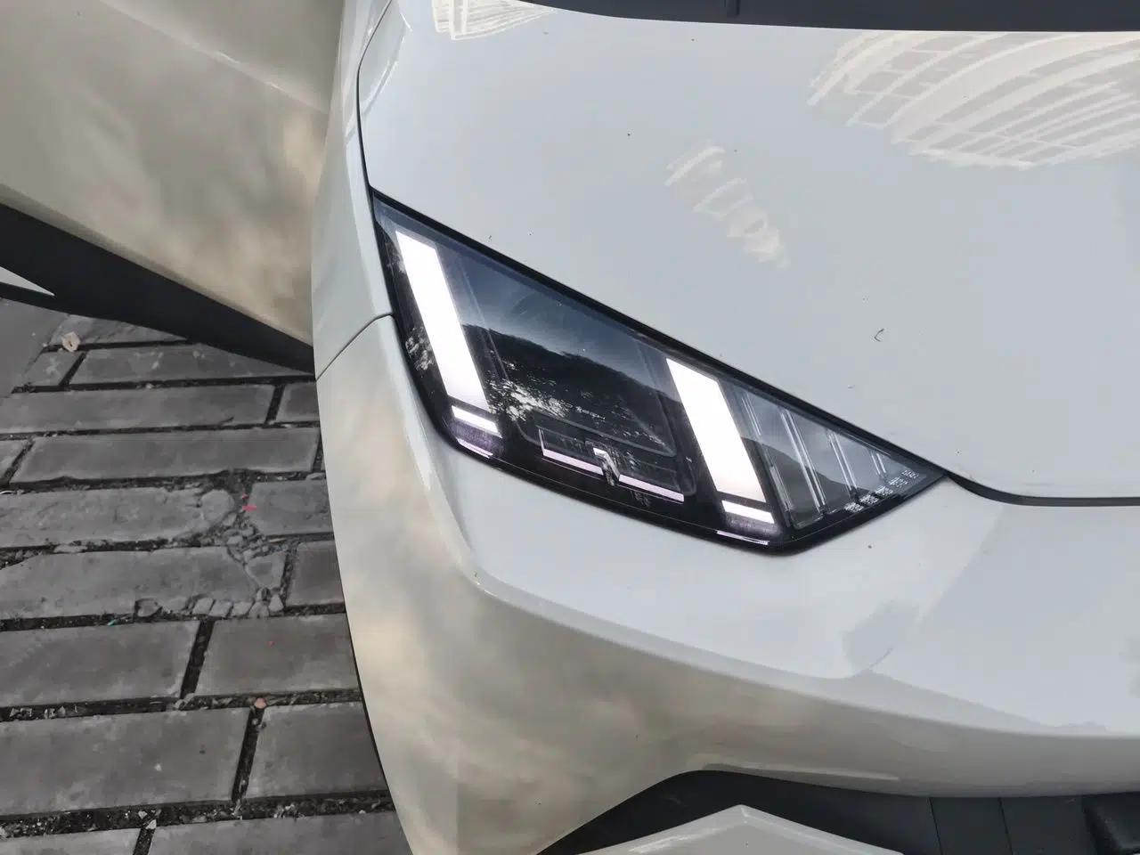 BYD Seagull 2023 Flying Edition — миниатюра 7